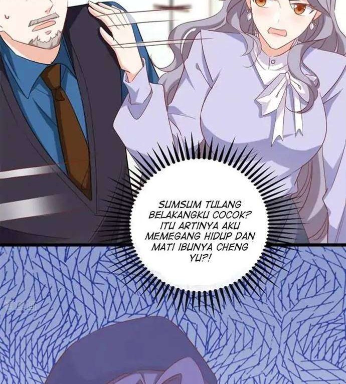 Take Your Mommy Home Chapter 303 Gambar 12