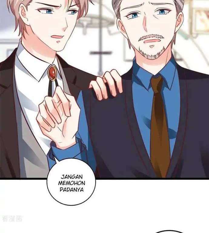 Take Your Mommy Home Chapter 303 Gambar 18