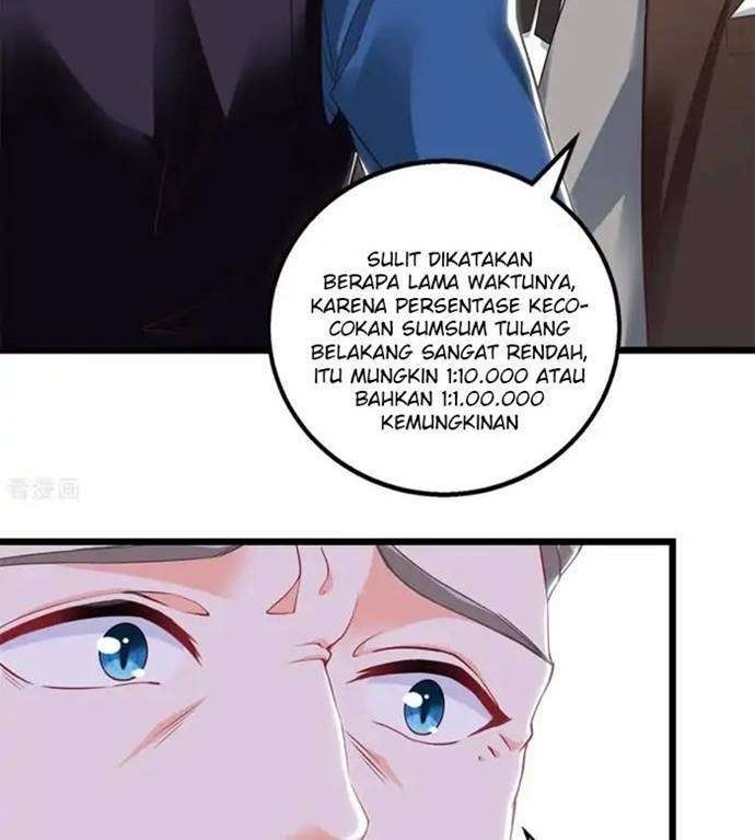 Take Your Mommy Home Chapter 303 Gambar 4