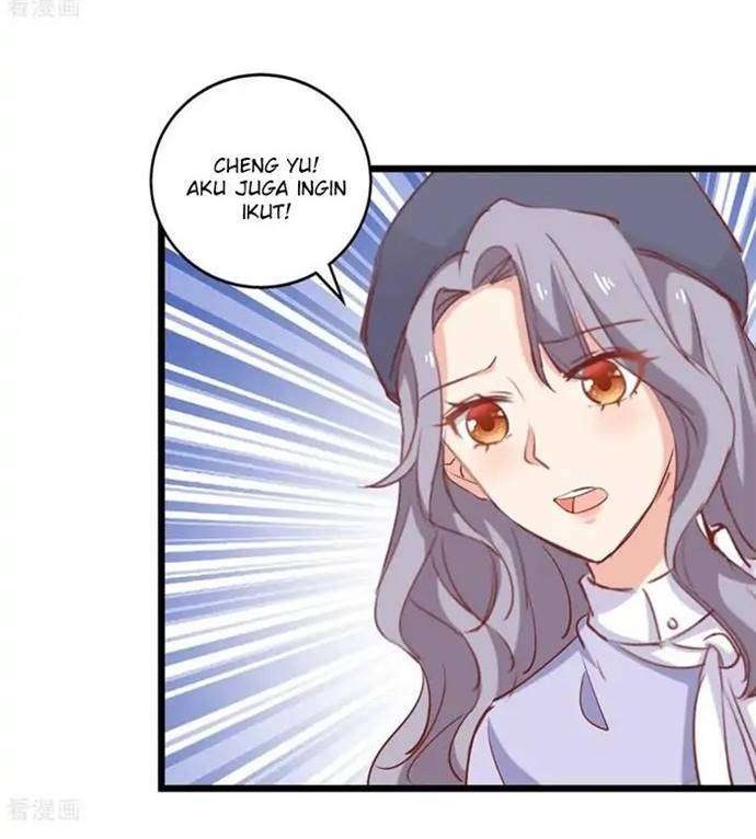 Take Your Mommy Home Chapter 303 Gambar 6