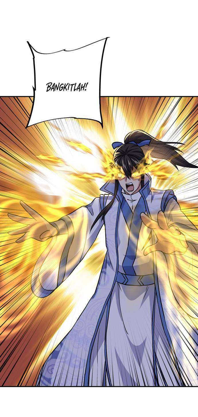 Peerless Soul Chapter 292 Gambar 4