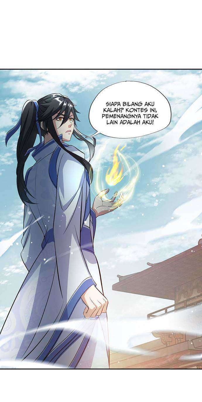 Peerless Soul Chapter 292 Gambar 10