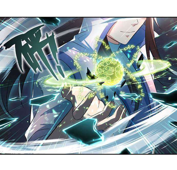 Peerless Soul Chapter 292 Gambar 14