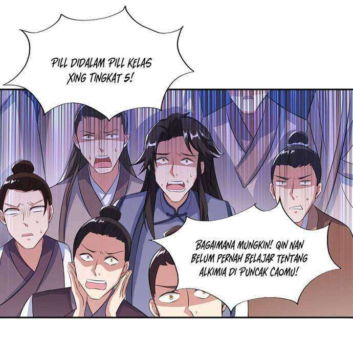 Peerless Soul Chapter 292 Gambar 15