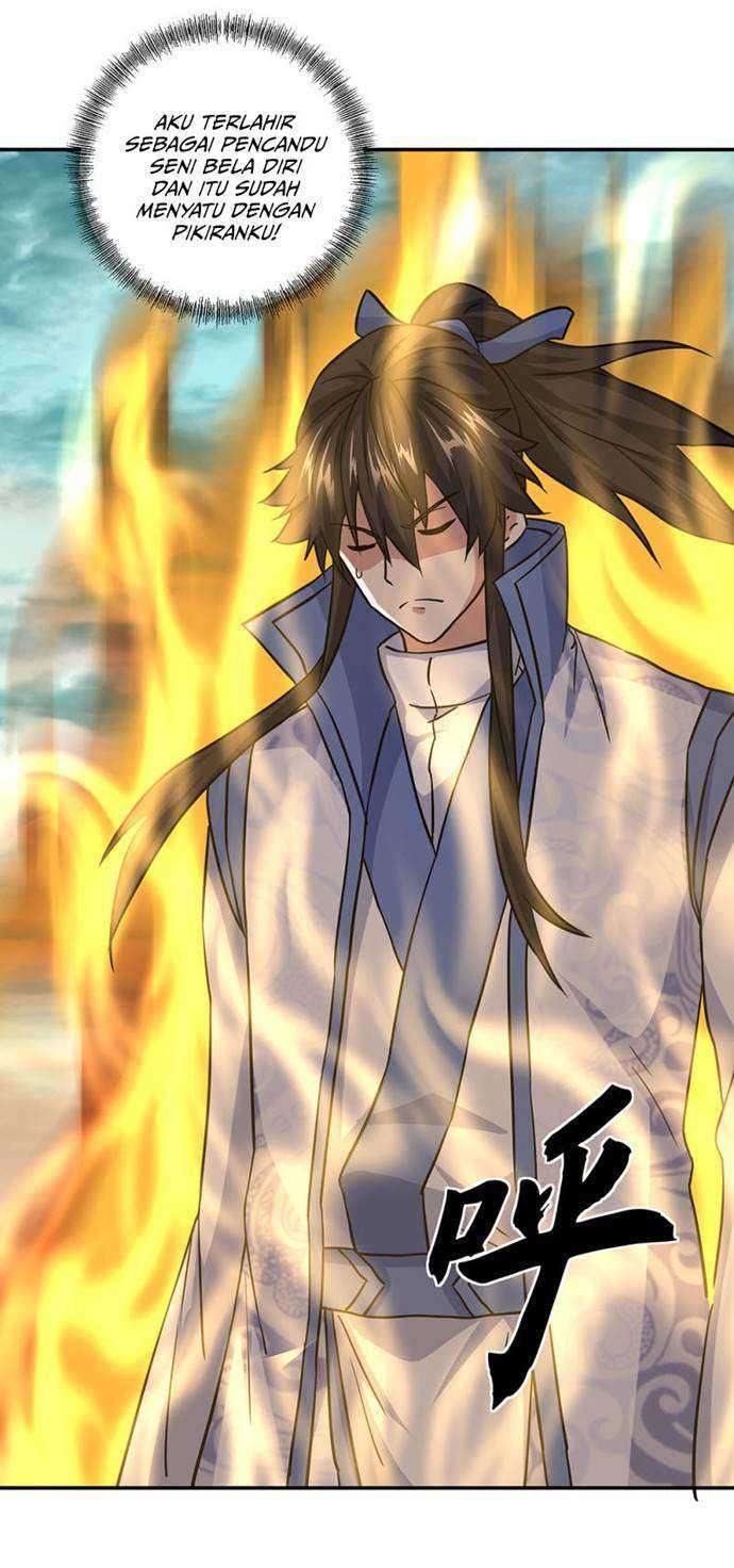 Manhua Peerless Soul Chapter 292 gambar nomor 2