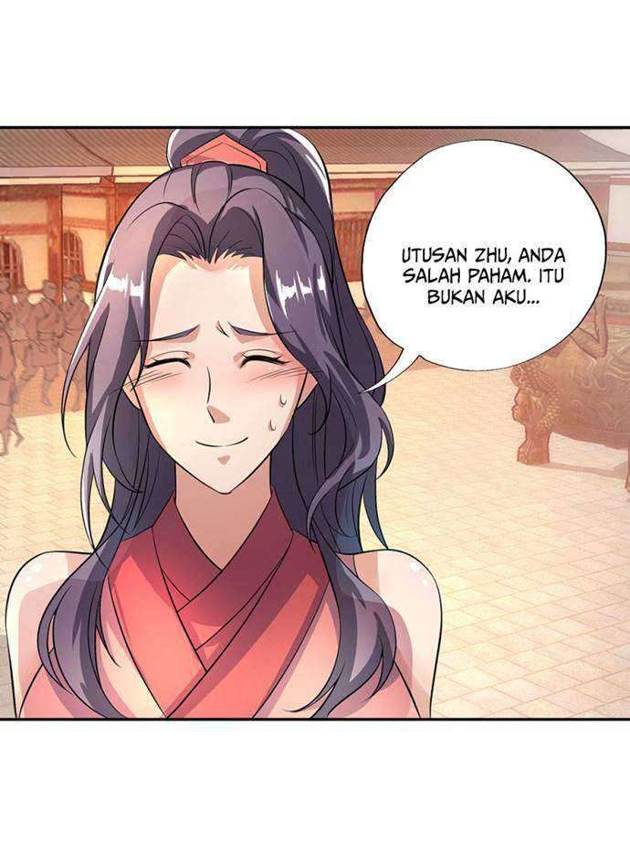 Peerless Soul Chapter 292 Gambar 22