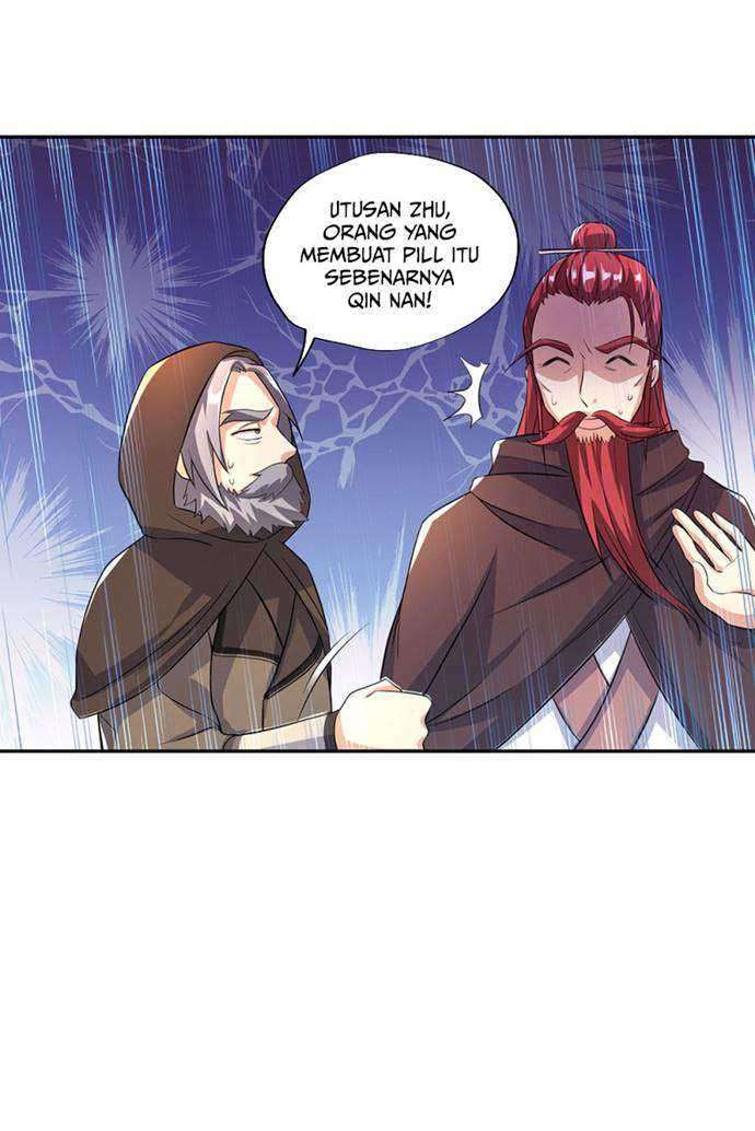 Peerless Soul Chapter 292 Gambar 24