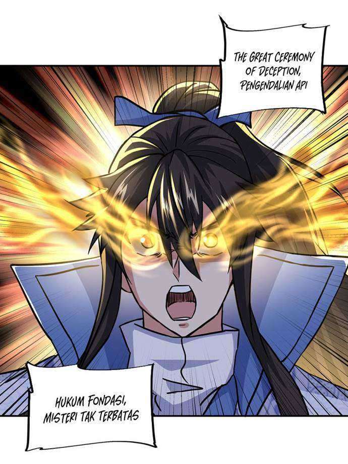 Peerless Soul Chapter 292 Gambar 3