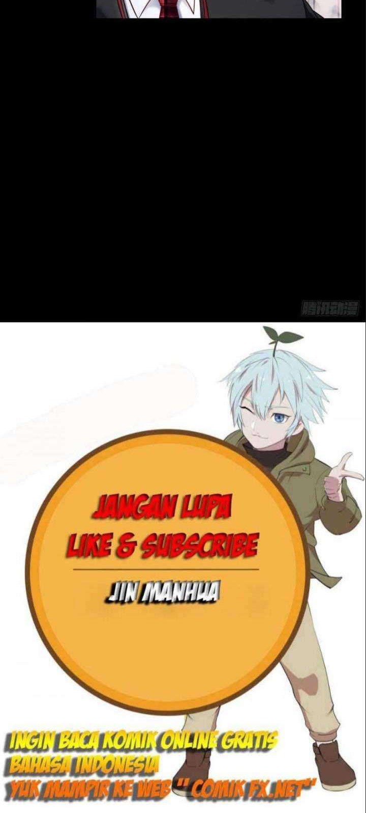 Xianzun Luowuji Chapter 53 Gambar 20