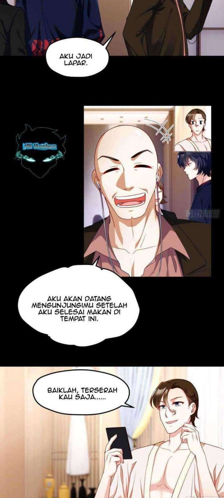 Xianzun Luowuji Chapter 53 Gambar 6