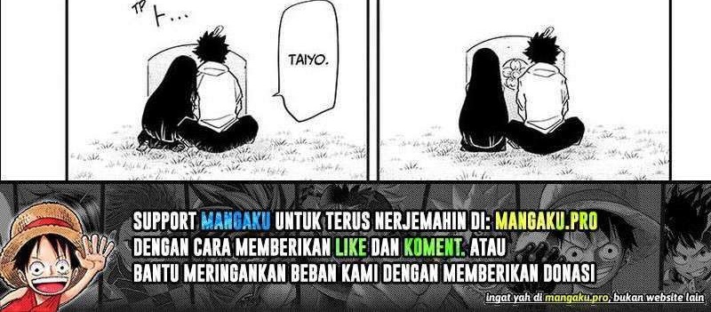 Mission: Yozakura Family Chapter 85 Gambar 12