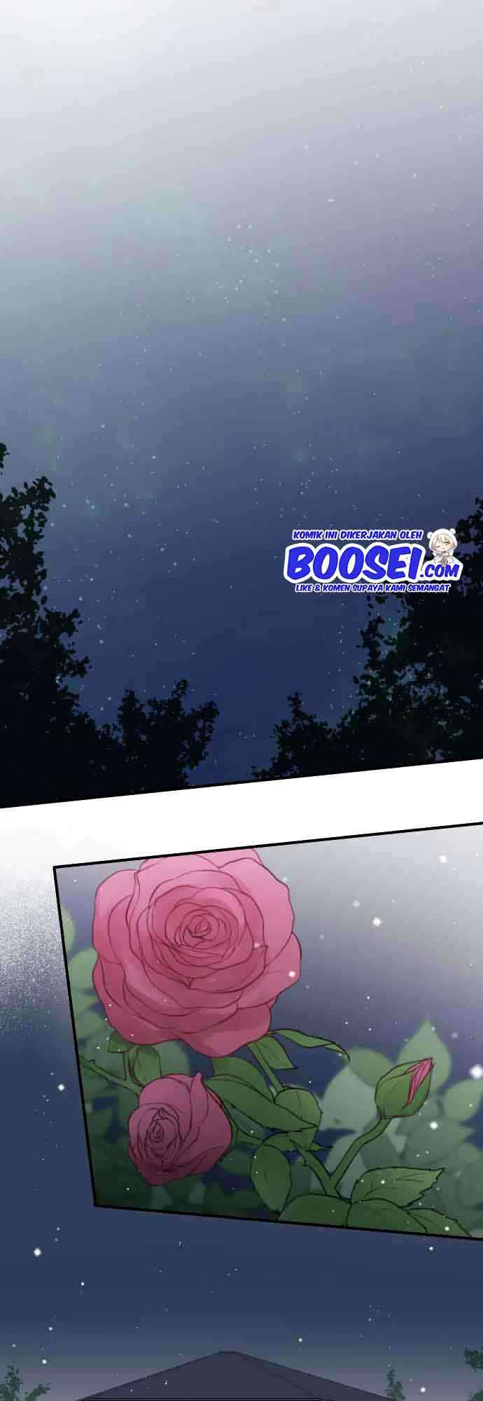 Ouji-sama Nante Iranai Chapter 112 Gambar 16