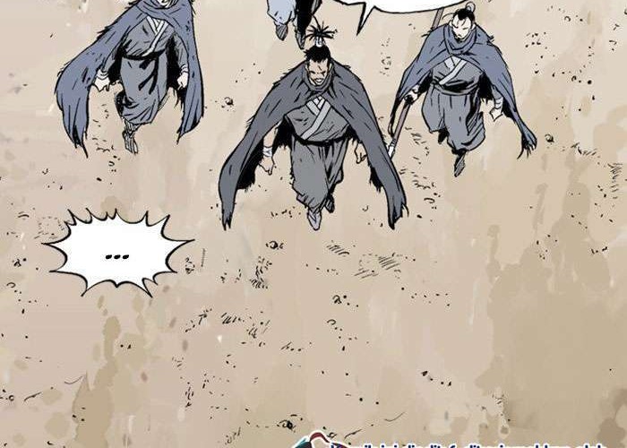 Gosu Chapter 210 Gambar 7