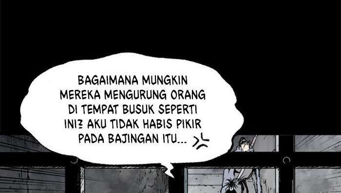 Gosu Chapter 210 Gambar 11