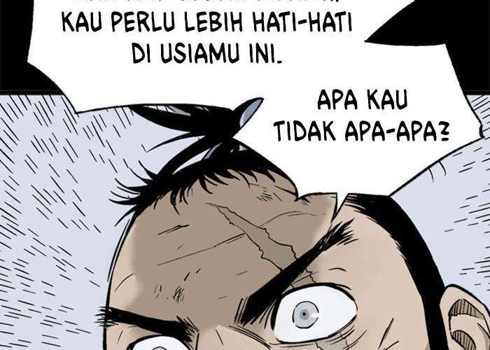 Gosu Chapter 210 Gambar 13