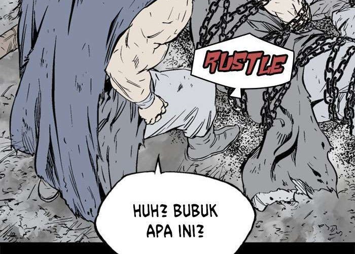 Gosu Chapter 210 Gambar 15