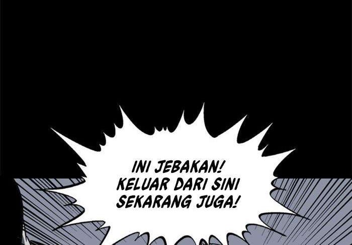 Gosu Chapter 210 Gambar 17