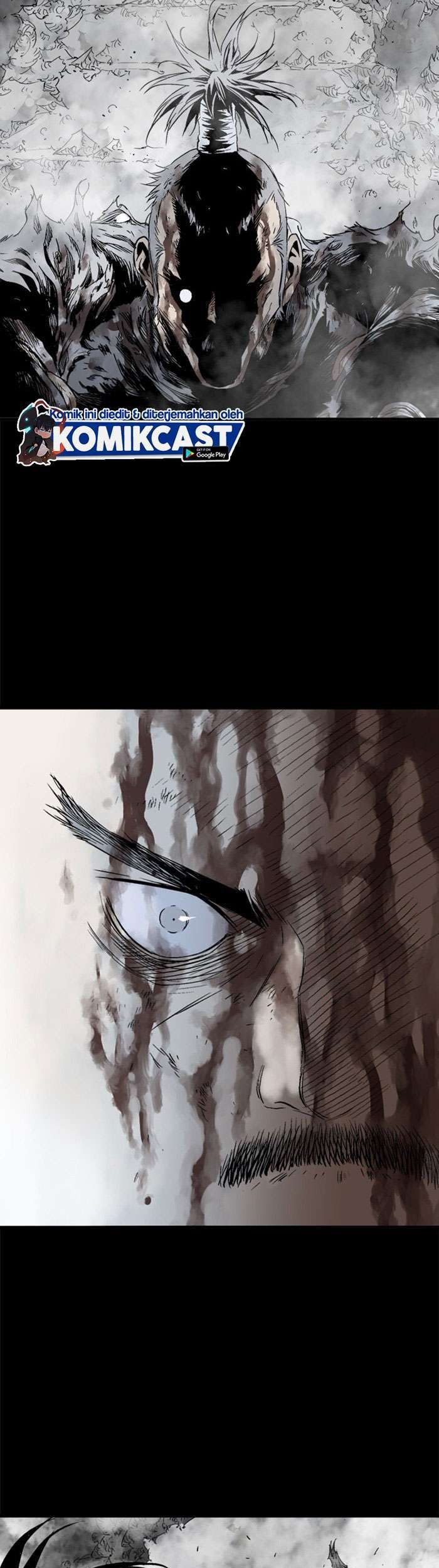 Gosu Chapter 210 Gambar 28