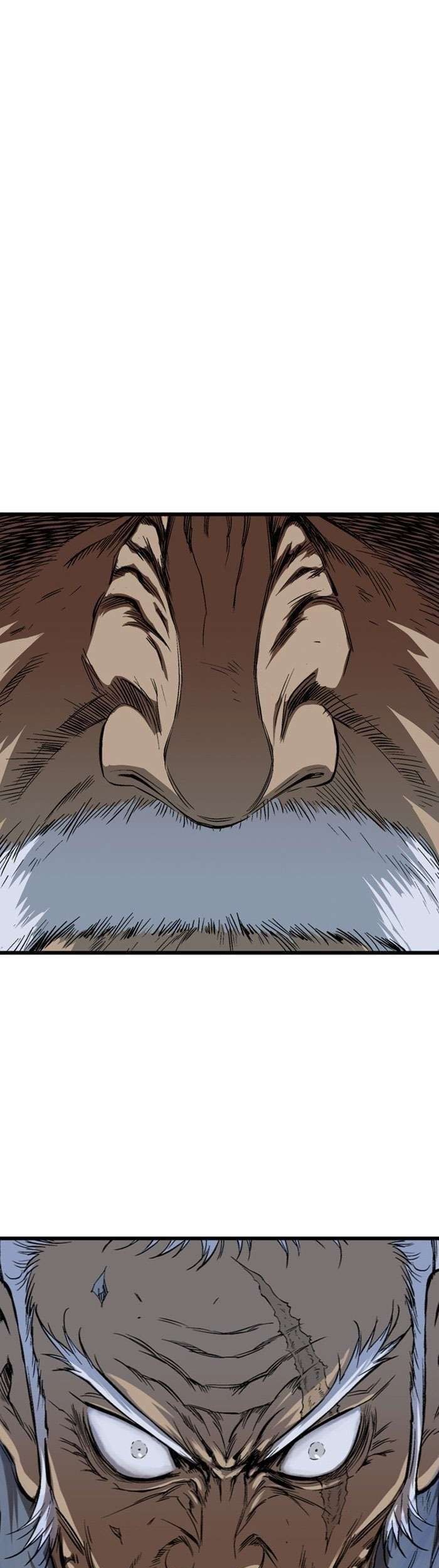 Gosu Chapter 210 Gambar 34