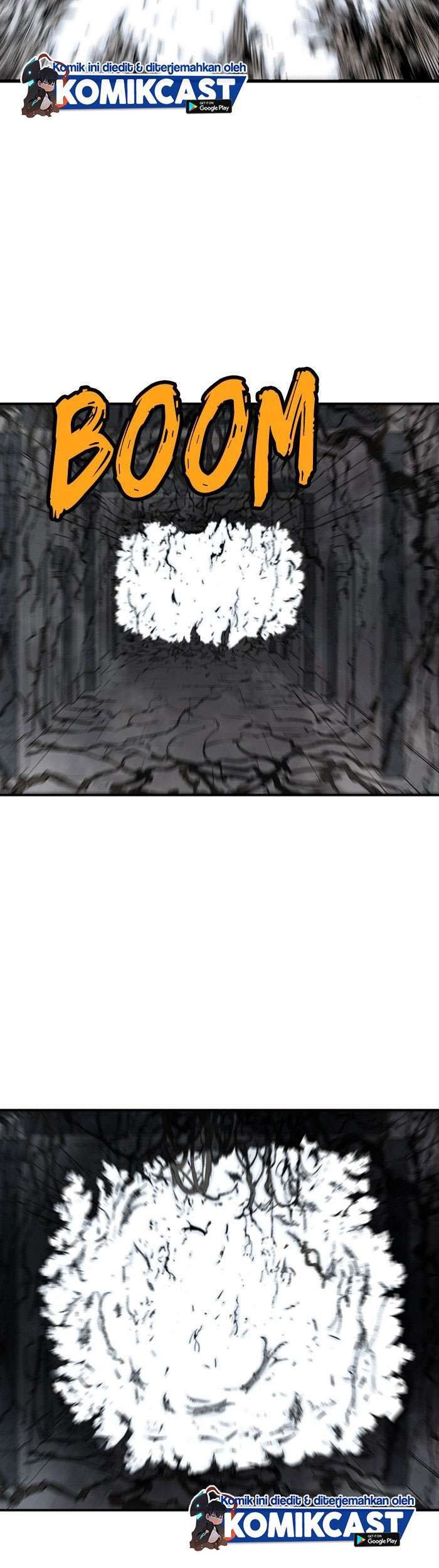 Gosu Chapter 210 Gambar 38