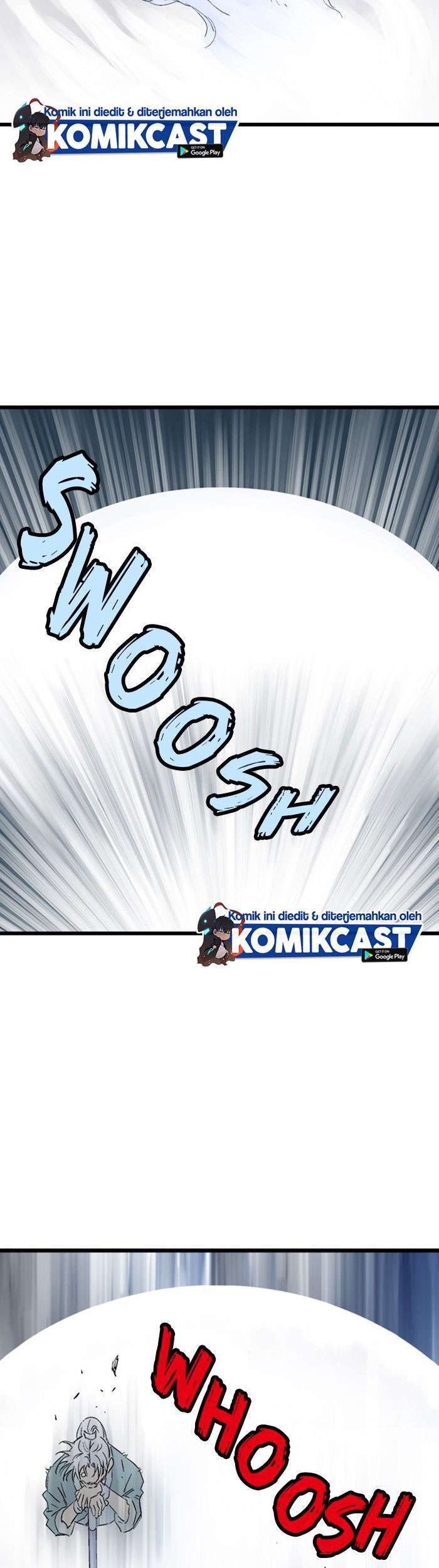 Gosu Chapter 210 Gambar 52