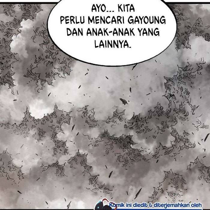 Gosu Chapter 210 Gambar 49