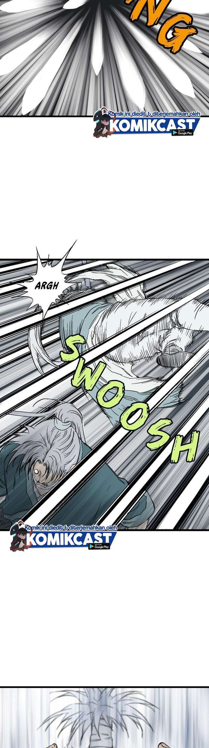 Gosu Chapter 210 Gambar 56