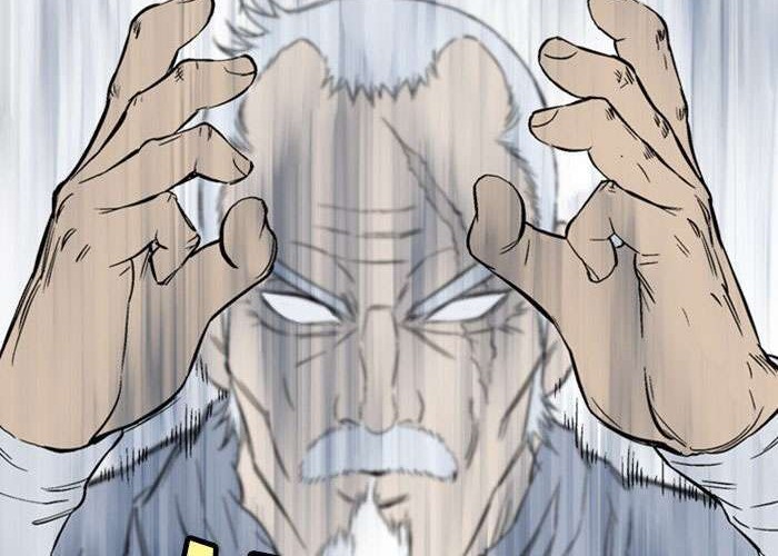 Gosu Chapter 210 Gambar 57