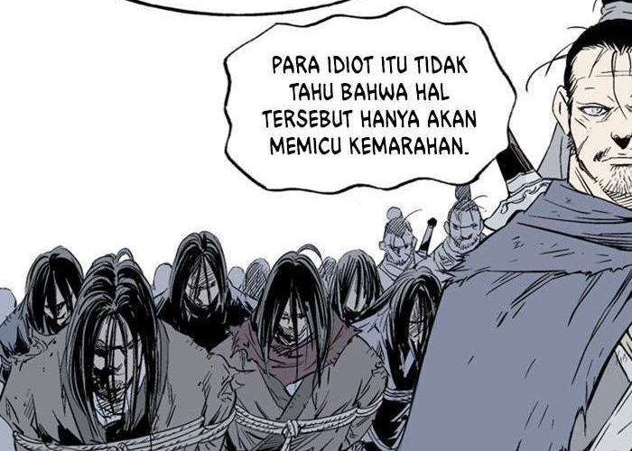 Gosu Chapter 210 Gambar 4