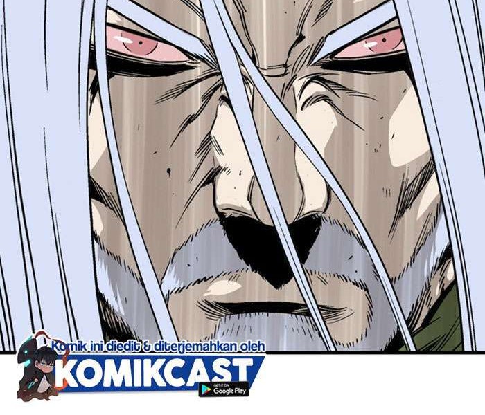 Gosu Chapter 210 Gambar 69