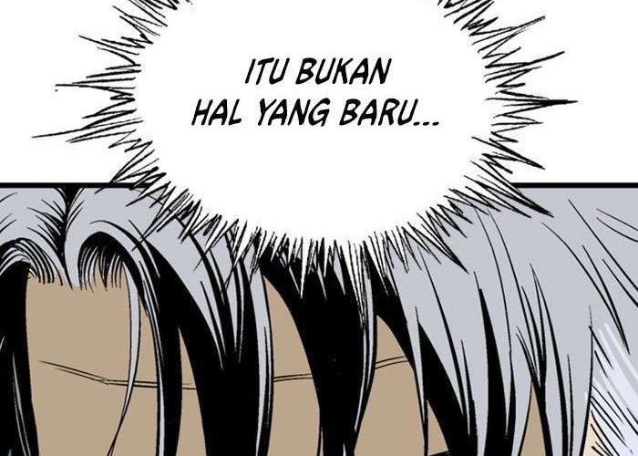 Gosu Chapter 210 Gambar 75