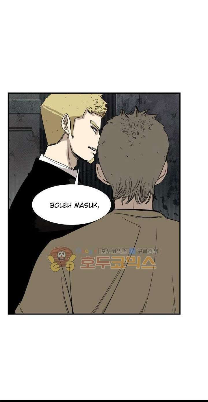 Shark Chapter 95 Gambar 41