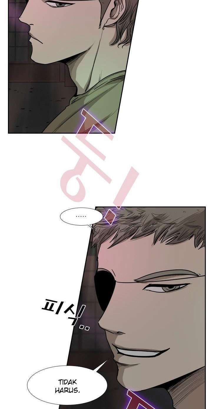 Shark Chapter 95 Gambar 51