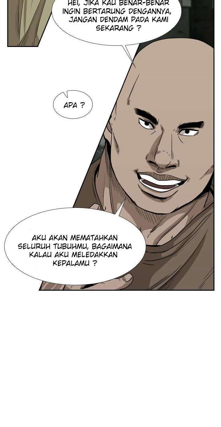 Shark Chapter 95 Gambar 15