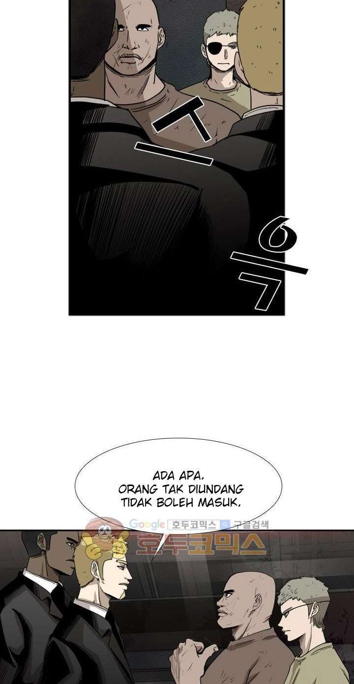 Shark Chapter 95 Gambar 28