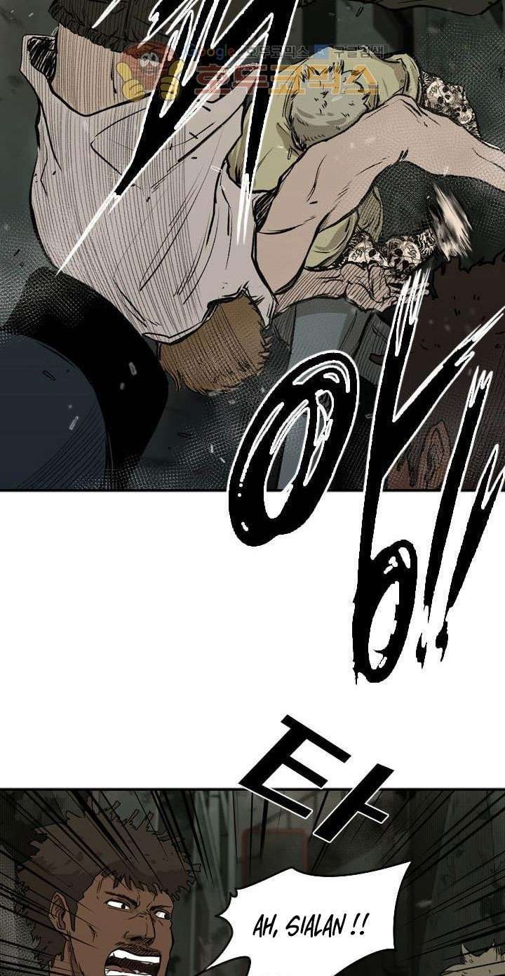 Shark Chapter 95 Gambar 3