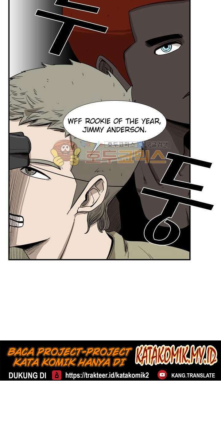 Shark Chapter 95 Gambar 37