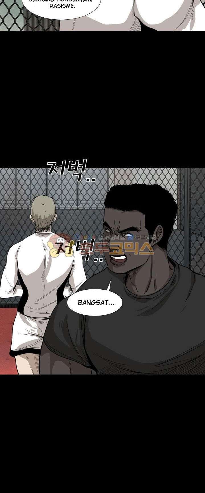 Shark Chapter 94 Gambar 9