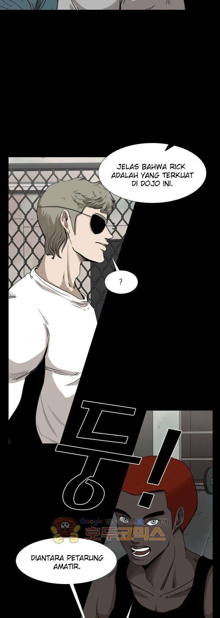 Shark Chapter 94 Gambar 19