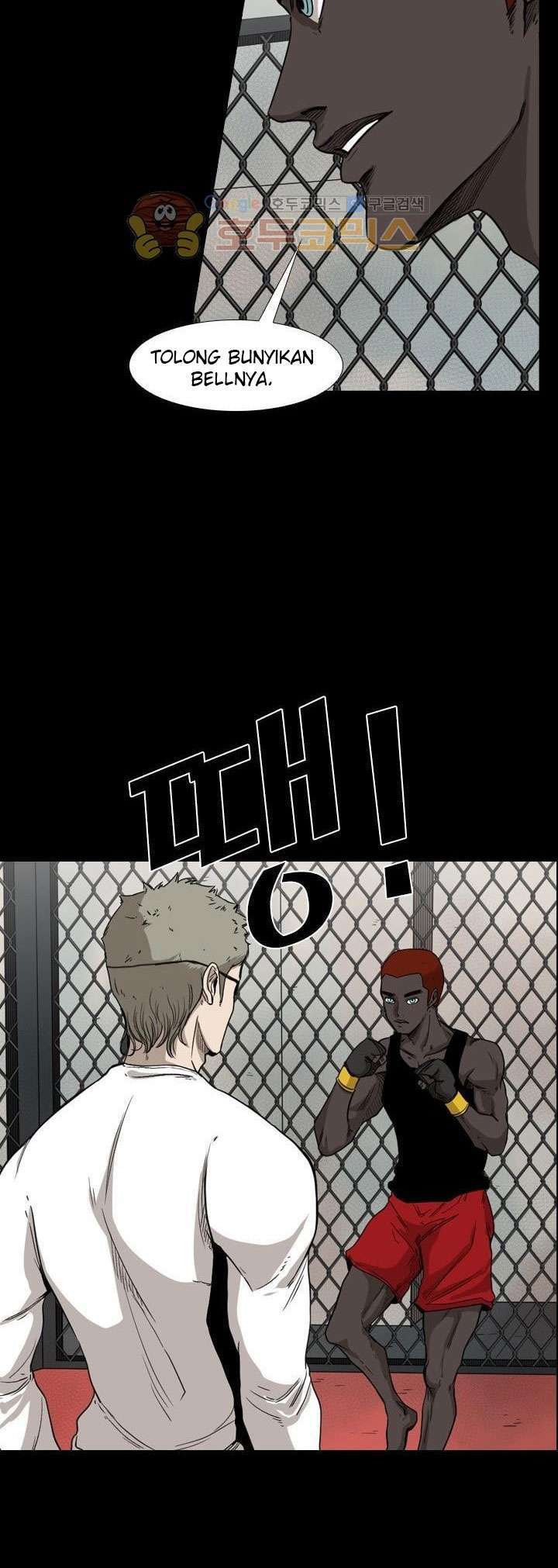 Shark Chapter 94 Gambar 24