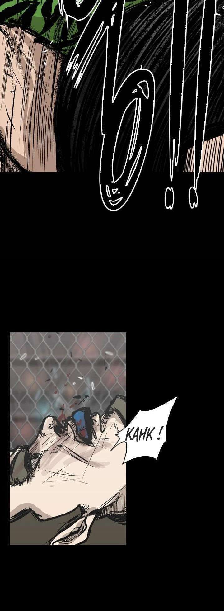 Shark Chapter 93 Gambar 43