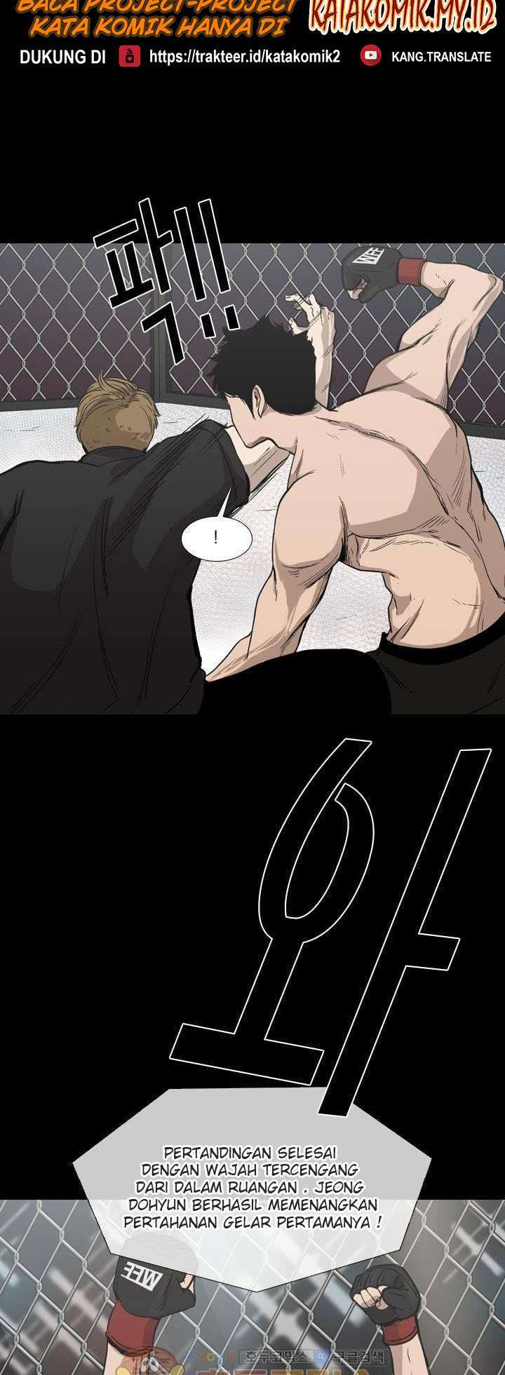 Shark Chapter 93 Gambar 46