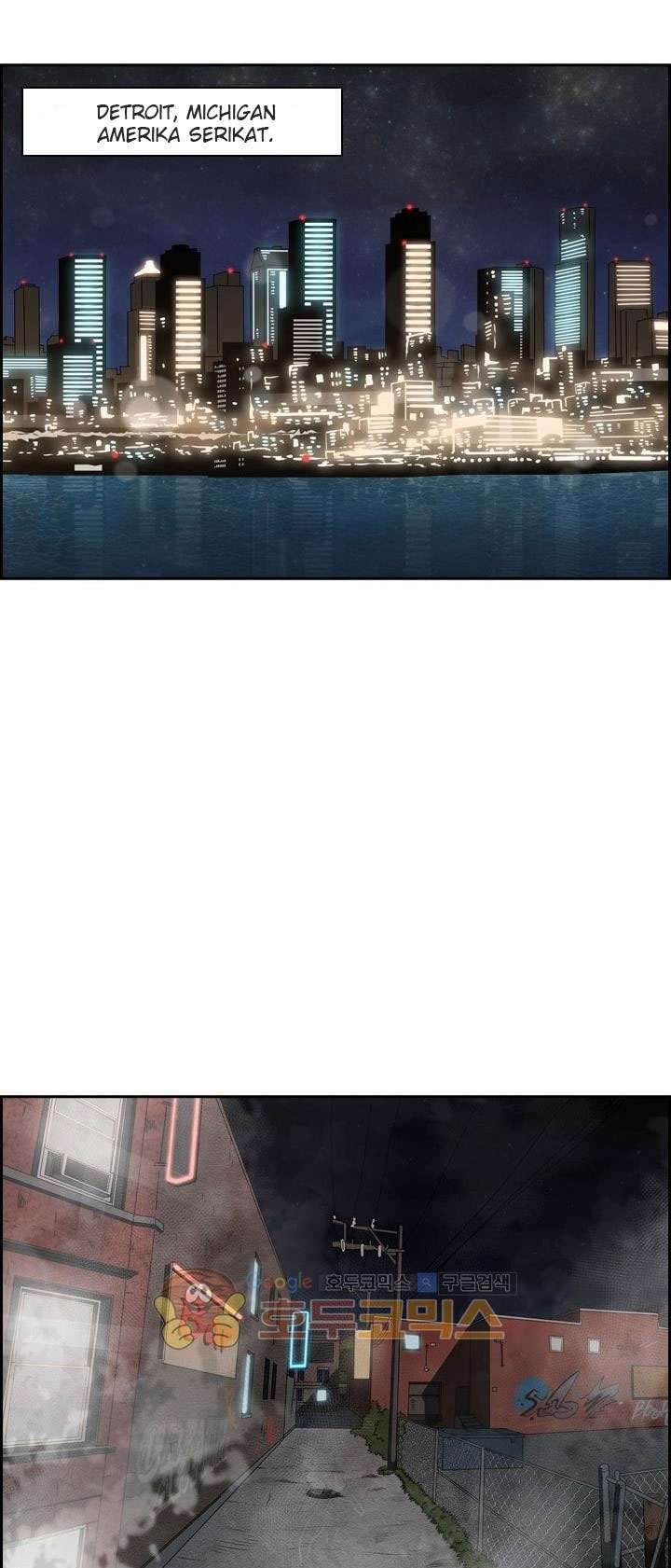 Shark Chapter 93 Gambar 52