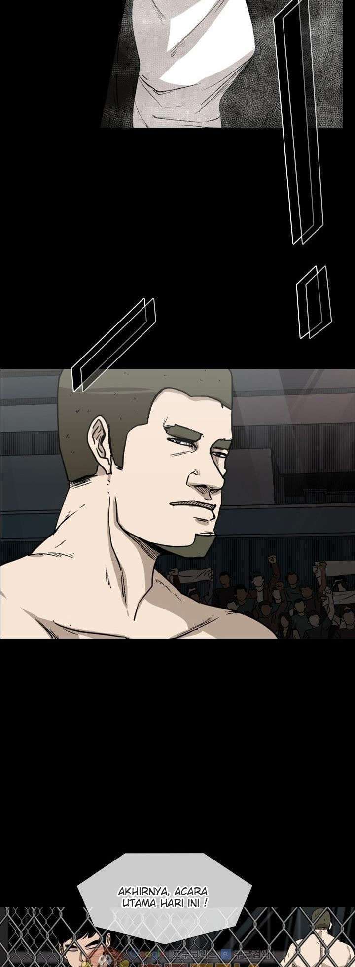 Shark Chapter 93 Gambar 26