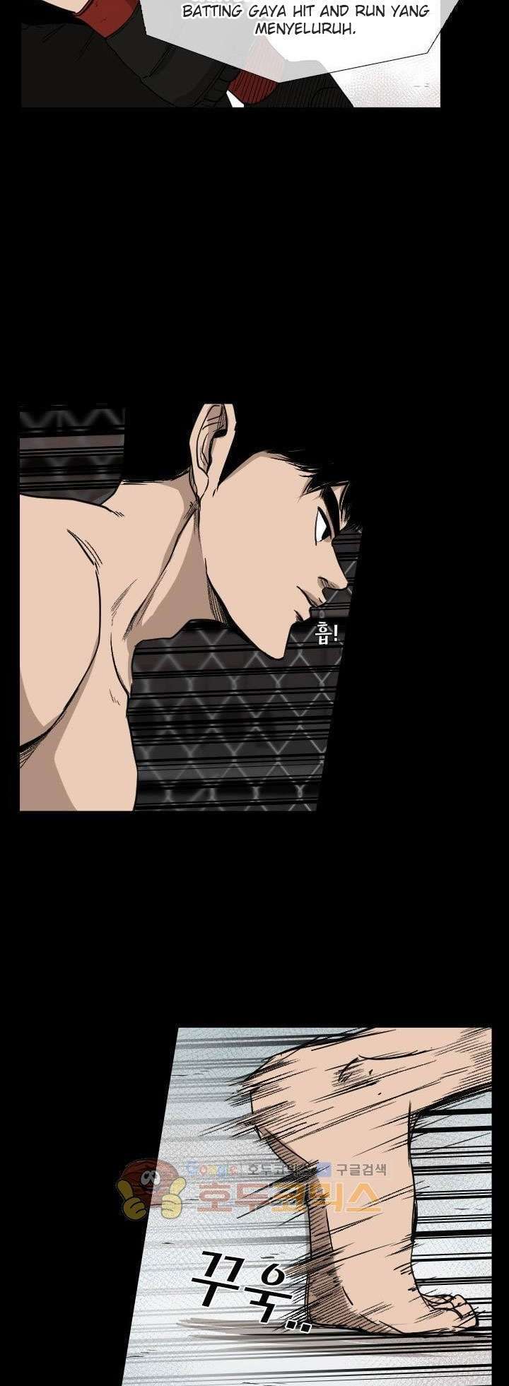 Shark Chapter 93 Gambar 29