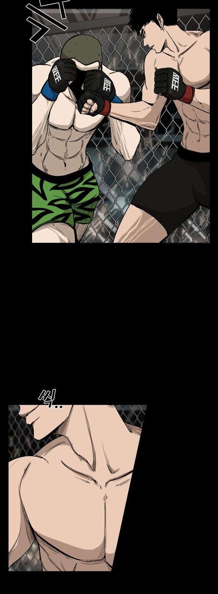 Shark Chapter 93 Gambar 33