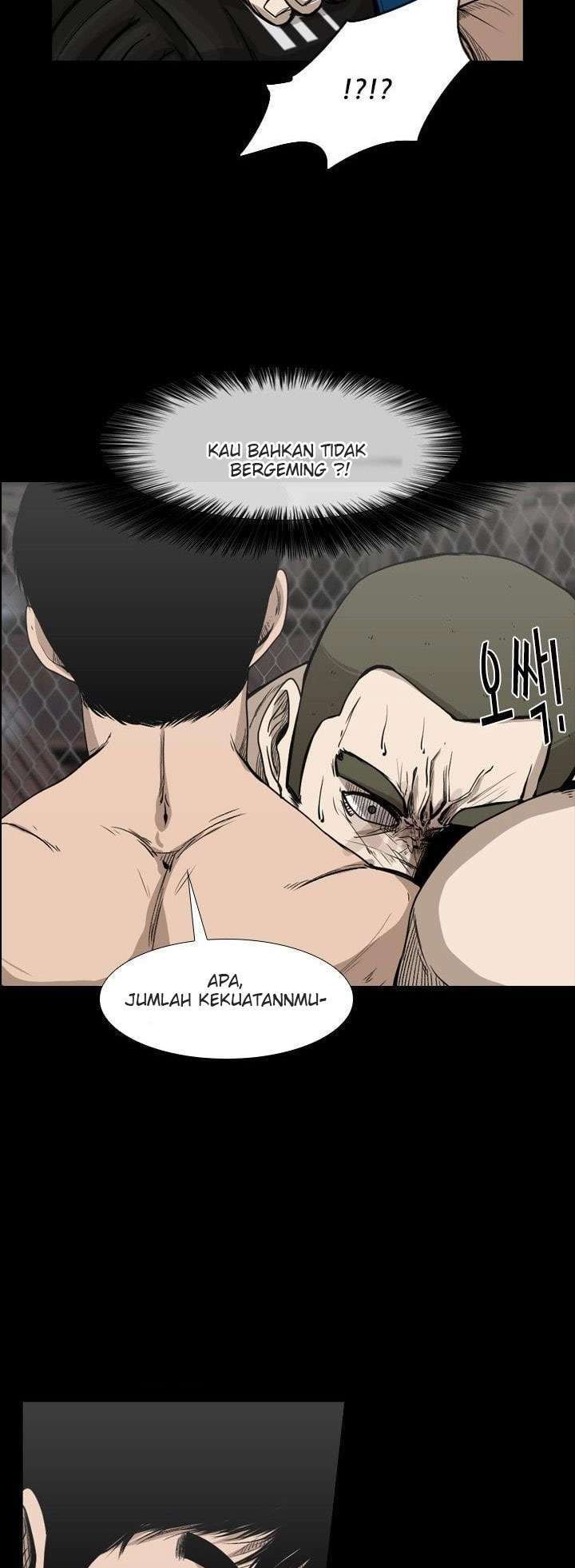 Shark Chapter 93 Gambar 39