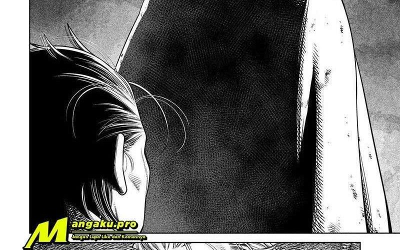 Vinland Saga Chapter 182 Gambar 8