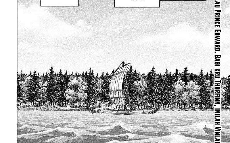 Manga Vinland Saga Chapter 182 gambar nomor 2
