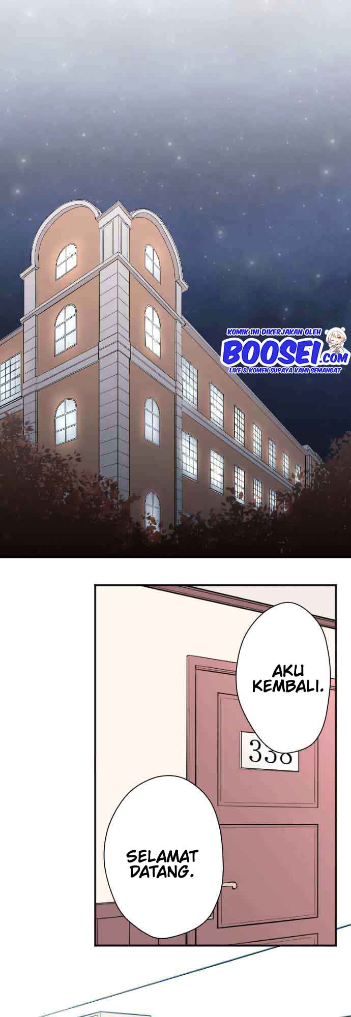 Ouji-sama Nante Iranai Chapter 113 Gambar 13